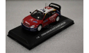 1/43  WRC CitroenXSARA, масштабная модель, Porsche, Cararama, scale43