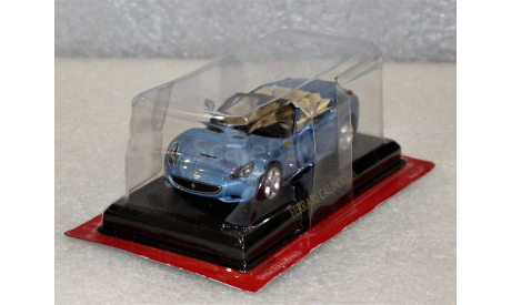 1/43   FERRARI CALIFORNIA, масштабная модель, scale43