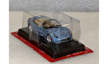 1/43   FERRARI CALIFORNIA, масштабная модель, scale43