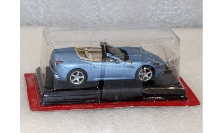 1/43   FERRARI CALIFORNIA, масштабная модель, scale43