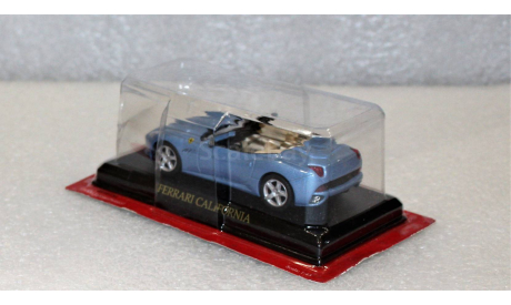 1/43   FERRARI CALIFORNIA, масштабная модель, scale43