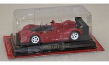 1/43 FERRARI F333 SP, масштабная модель, scale43