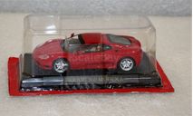 1/43 FERRARI 360 MODENA, масштабная модель, Altaya, scale43