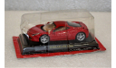 1/43 FERRARI 458 Italia, масштабная модель, Altaya, scale43