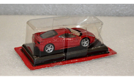1/43 FERRARI 458 Italia, масштабная модель, Altaya, scale43