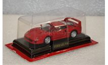 1/43    FERRARI F40, масштабная модель, scale43