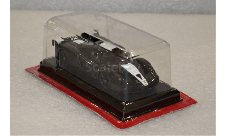 1/43 FERRARI FXX, масштабная модель, scale43