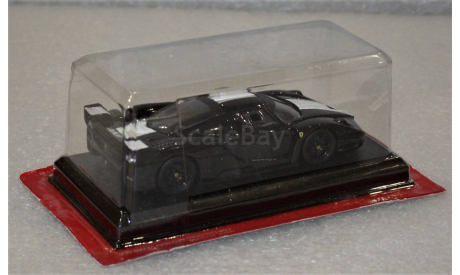 1/43 FERRARI FXX, масштабная модель, scale43