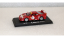 1/43  FERRARI F40 Racing GT, масштабная модель, DetailCars, scale43