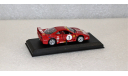 1/43  FERRARI F40 Racing GT, масштабная модель, DetailCars, scale43