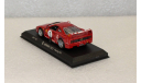 1/43  FERRARI F40 Racing GT, масштабная модель, DetailCars, scale43