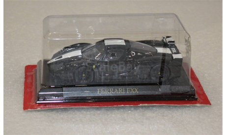 1/43 FERRARI FXX, масштабная модель, scale43