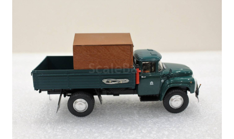 1/43   ЗиЛ 130-76      ULTRA Models, масштабная модель, 1:43