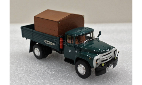 1/43   ЗиЛ 130-76      ULTRA Models, масштабная модель, 1:43