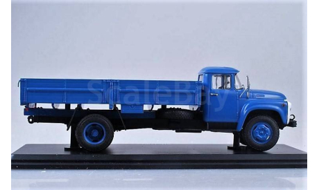 1/43  SSM  ZIL 130G, масштабная модель, ЗиЛ, scale43