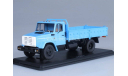 1/43   SSM  ZIL 4331, масштабная модель, ЗиЛ, scale43