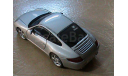 автоарт порше, масштабная модель, Porsche, Autoart, scale43