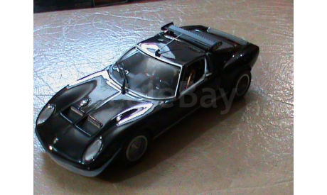 ламборджини JOTA, масштабная модель, Lamborghini, Kyosho, 1:43, 1/43