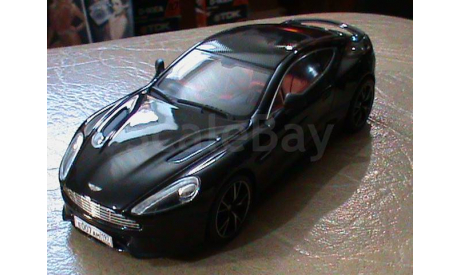 Астон Мартин, масштабная модель, Kyosho, scale43, Aston Martin