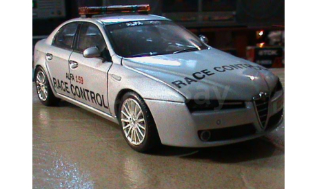 альфа-ромео, масштабная модель, Alfa Romeo, Minichamps, 1:43, 1/43