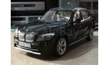 бмв х 1, масштабная модель, BMW, Schuco, scale43