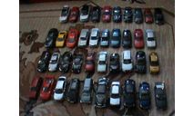 коллекция моделей, масштабная модель, BMW, Autoart, scale43