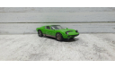 Lamborghini P400 Miura | Деагостини | 1/43, масштабная модель, Суперкары. Лучшие автомобили мира, журнал от DeAgostini, scale43