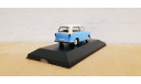 Trabant P50 Kombi | IST | 1/43, масштабная модель, IST Models, scale43