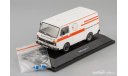 Volkswagen LT DRK, масштабная модель, Premium Classixxs, scale43