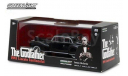 1:43 LINCOLN Continental 1941 (из к/ф ’Крёстный отец’), масштабная модель, Greenlight Collectibles, scale43