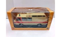 1:43 ЗИЛ-118 КА ’Скорая помощь’ (с интерьером), масштабная модель, DiP Models, scale43