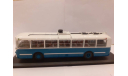 ЗиУ-5 Аквамарин (Сlassicbus), масштабная модель, Classicbus, scale0