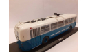 ЗиУ-5 Аквамарин (Сlassicbus), масштабная модель, Classicbus, scale0