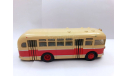 ЗиС-155 (Classicbus) с 1 рубля, масштабная модель, scale43