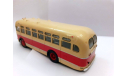 ЗиС-155 (Classicbus) с 1 рубля, масштабная модель, scale43