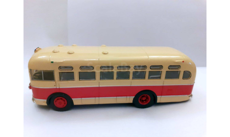 ЗиС-155 (Classicbus) с 1 рубля, масштабная модель, scale43