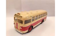 ЗиС-155 (Classicbus) с 1 рубля, масштабная модель, scale43
