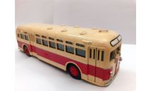 ЗиС-154 (Classicbus) с 1 рубля, масштабная модель, scale43