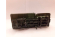 1:43 ЯГ-12 Ультра (без колес) с 1 рубля, масштабная модель, ULTRA Models, scale43