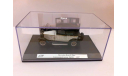 1:43 Mercedes-Benz 8/38ps Limousine 4 turen (W02) 1927, масштабная модель, AGM, scale43