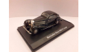 1:43 Mercedes Benz 540K Coupe (AGM), масштабная модель, scale43, Mercedes-Benz