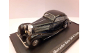 1:43 Mercedes Benz 540K Coupe (AGM), масштабная модель, scale43, Mercedes-Benz