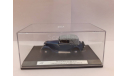 1:43 Mercedes-Benz typ 200 Cabriolet C Karosserie Sindelfingen W21 1934-35 (AGM), масштабная модель, scale43