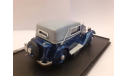 1:43 Mercedes-Benz typ 200 Cabriolet C Karosserie Sindelfingen W21 1934-35 (AGM), масштабная модель, scale43