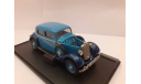 1:43 Mercedes Benz typ 320 Limousine 4-door (W142) 1937-42 Голубой закрытый, масштабная модель, AGM, scale43, Mercedes-Benz