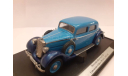 1:43 Mercedes Benz typ 320 Limousine 4-door (W142) 1937-42 Голубой закрытый, масштабная модель, AGM, scale43, Mercedes-Benz