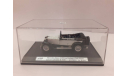 1:43 Mercedes-Benz 10/50 typ Stuttgart 260 (W11) Luxus Cabriolet D 1930, масштабная модель, AGM, 1/43