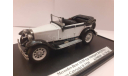 1:43 Mercedes-Benz 10/50 typ Stuttgart 260 (W11) Luxus Cabriolet D 1930, масштабная модель, AGM, 1/43