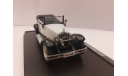 1:43 Mercedes-Benz 10/50 typ Stuttgart 260 (W11) Luxus Cabriolet D 1930, масштабная модель, AGM, 1/43