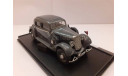 1:43 Mercedes Benz typ 320 Limousine 4-door (W142) 1937-42 военный закрытый, масштабная модель, AGM, scale43, Mercedes-Benz